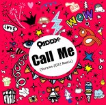 Qaddy - Call Me (Version 2022 Remix)
