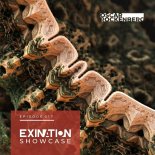 Oscar Rockenberg - Exination Showcase 017 (23.11.21)