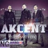 Akcent - Stay With Me (B&A Remix) (Radio Edit )
