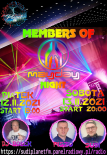 Dj Bolek - Members Of Mayday ( Sudi Planet FM 12.11.2021 )