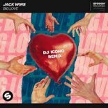 Jack Wins - Big Love (DJ icono Extended Remix)
