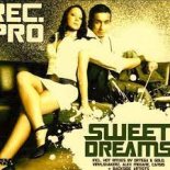 Recover Project - Sweet Dreams ( CJ Matveev RMX )