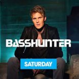 Basshunter - Saturday (AR-M remix)
