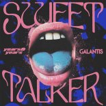 Years & Years & Galantis - Sweet Talker