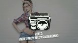 Rocco - I Don t Know (Ecowraith Remix)