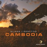 Klaas & Semitoo - Cambodia (Extended Mix)