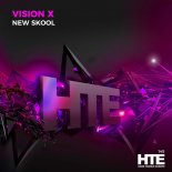 Vision X - New Skool (Extended Mix)