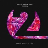 Victor Tayne & Tigra - Freedom (Extended Mix)