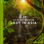 Alari & Cloud Seven - Lost In Asia (extended mix)