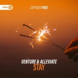 Venture & Alleviate - Stay (Extended Mix)
