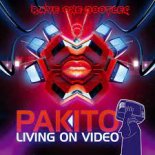 Pakito - Living On Video (DJ STAHA Bootleg)