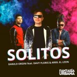 DANILO ORSINI feat. Davy Floris & Ariel El Leon - Solitos