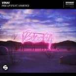 VINAI (Feat. Vamero) - Rise Up (Damboo Remix)