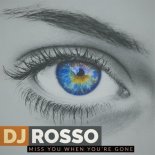 DJ ROSSO - Drifting Away (Trance Cut)