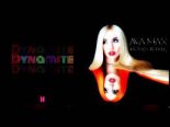 Ava Max vs BTS - Kings & Queens Dynamite ( Mixshow Remix )
