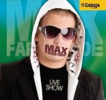 MAX FARENTHIDE - Take My Hand (Extended Edit)