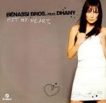 Benassi Bros feat. Dhany - Hit My Heart (Alex Work & Lazy Giz Remix)