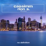Cassimm, Rion S - Felicidad (Extended Mix)