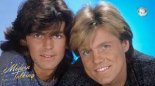 Modern Talking - With A Little Love (DJEurodisco-RMX Extended Synth Version 2021 )