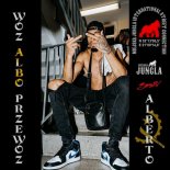 ALBERTO - WÓZ ALBO PRZEWÓZ (prod. Matheo, OLEK)
