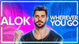 ALOK - WHEREVER YOU GO FEAT. JOHN MARTIN (LUKA J MASTER & FABIOPDEEJAY BOOTLEG REMIX)