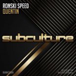 Ronski Speed - Quentin (Extended Mix)