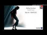 Michael Jackson - Smooth Criminal 2021(Ride M - BOOTLEG)