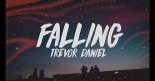 Trevor Daniels vs Madison Mars - Falling (DJ Baur Vibe Edit)