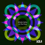 Mihalis Safras - On The Floor (Original Mix)