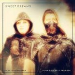 Sweet Dreams Alan Walker - Imanbek (Shantaram mix)