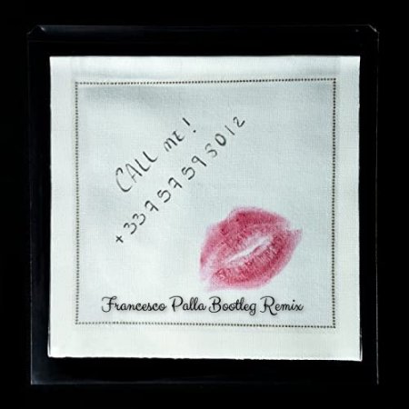 Kungs - Lipstick (Francesco Palla Bootleg Remix)