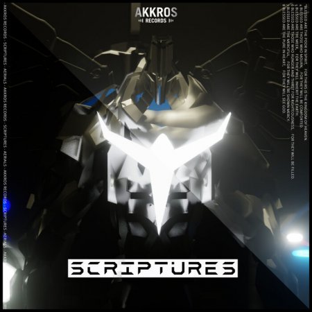 Aerials - Scripture (Extended Mix)