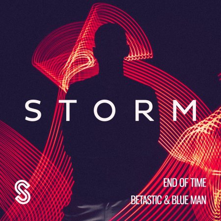 BETASTIC feat. Blue Man - End Of Time