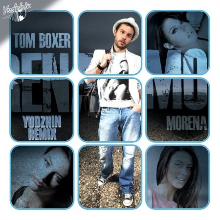 Tom Boxer feat. Antonia - Morena (Yudzhin Remix)