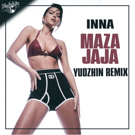 Inna - Maza (Yudzhin Remix)