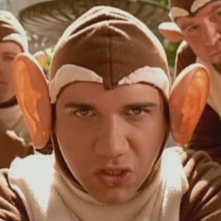 Bloodhound Gang - The Bad Touch [ExclUsive Bootleg]