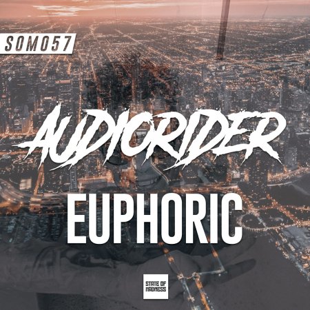 Audiorider - Thousand Miles (2021 Remix)