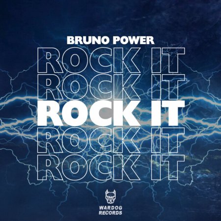 Bruno Power - Rock It (Extended Mix)