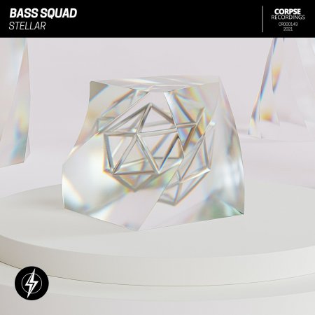 Bass Squad - Stellar