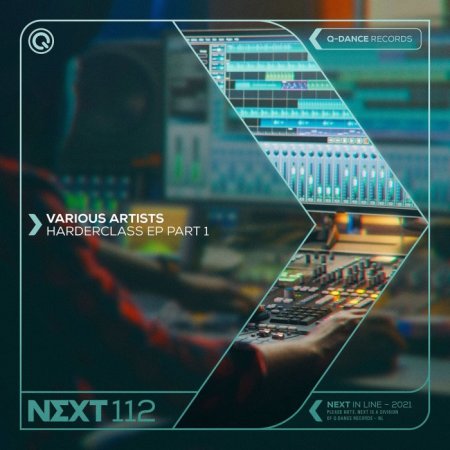 RVOLTZ -  Revolution (Extended Mix)