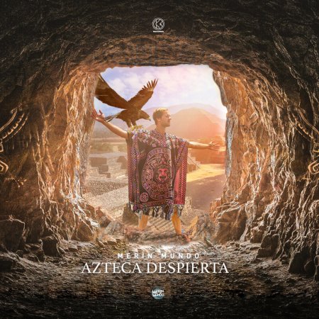 Merin Mundo - Azteca Despierta (Original Mix)