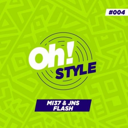 MI37 & JNS - Flash (Extended)