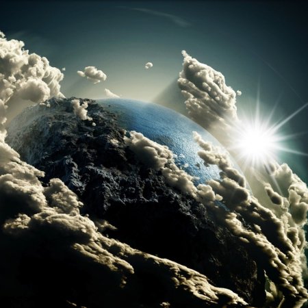 The Watchmaker - The Earth (Original Mix)