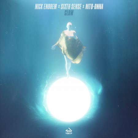 Nick Endhem & Sixth Sense feat. Nito-Onna - Glow (Extended Mix)