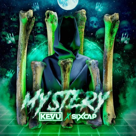 KEVU x SixCap - Mystery (Extended Mix) [Rave Culture]