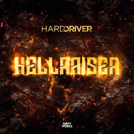Hard Driver - Hellraiser