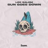 Leo Salom - Sun Goes Down (Original Mix)