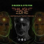 D-Block & S-te-Fan - Twilight Zone (Headhunterz Extended Remix)