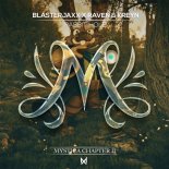 BlasterJaxx feat. Raven & Kreyn - Rabbit Hole