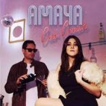 Amaya - Car Crash (DJ ANG Re-edit )